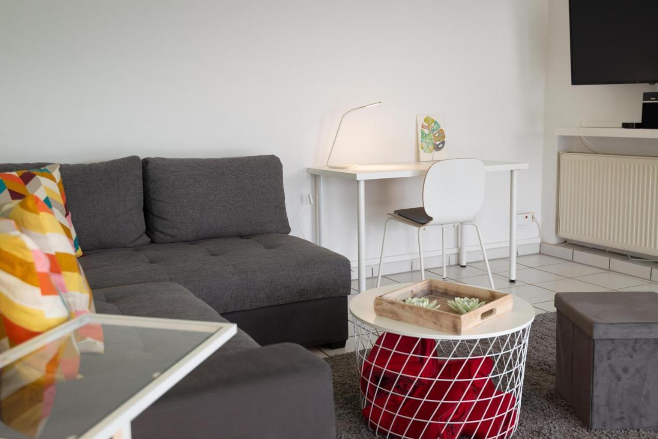Fewo Oasis Mendig Exteriér fotografie